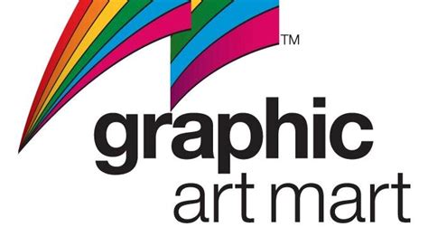 Graphic Art Mart.